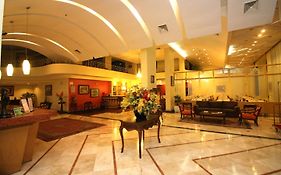 Carlton Plaza Sao Jose Dos Campos